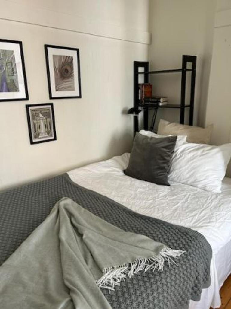 Stockholm Loft Haven 3 Beds In A 1- Bedroom Gem - 917 外观 照片