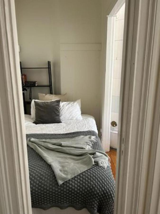 Stockholm Loft Haven 3 Beds In A 1- Bedroom Gem - 917 外观 照片