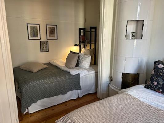 Stockholm Loft Haven 3 Beds In A 1- Bedroom Gem - 917 外观 照片