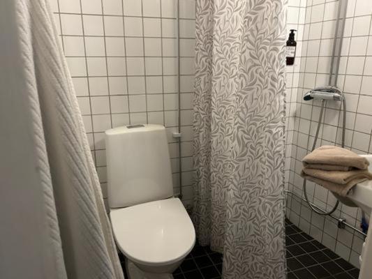 Stockholm Loft Haven 3 Beds In A 1- Bedroom Gem - 917 外观 照片